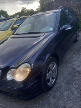 Mercedes-Benz C 200 | Mobile.bg � ����� ������ 3