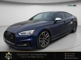 Audi S5 3.0 TFSI* quattro* Technik* АвтоКредит* (ЦЕНА ДО Б