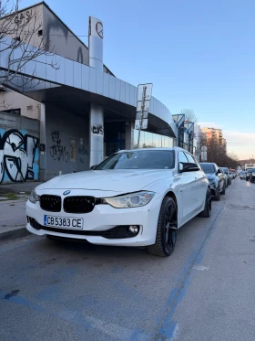 BMW 320 F31 - 9250 € / 18091.43 лв. - 83514187 2
