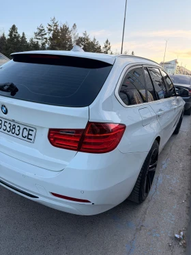 BMW 320 F31 - 9250 € / 18091.43 лв. - 83514187 4
