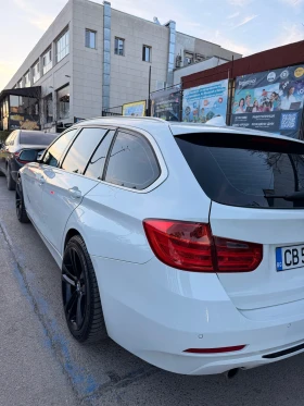 BMW 320 F31 - 9250 € / 18091.43 лв. - 83514187 3