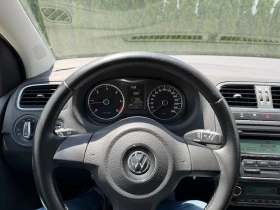 VW Polo 1.6tdi 90k.c* Highline* Подгрев* ЛИЗИНГ*  - 5300 € / 10365.90 лв. - 45914045 11