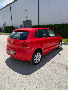 VW Polo 1.6tdi 90k.c* Highline* Подгрев* ЛИЗИНГ*  - 5300 € / 10365.90 лв. - 45914045 5