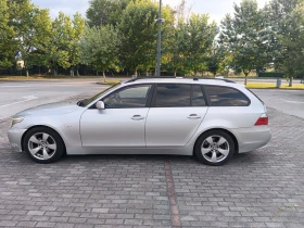 BMW 520 2.0 d | Auto.bg — изображение 6