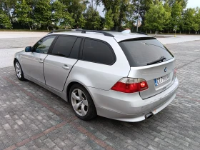 BMW 520 2.0 d - 2200 € / 4302.83 лв. - 28952397 4