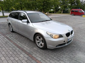 BMW 520 2.0 d - 2200 € / 4302.83 лв. - 28952397 2