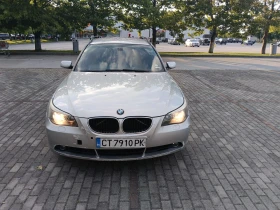 BMW 520 2.0 d | Auto.bg — изображение 8
