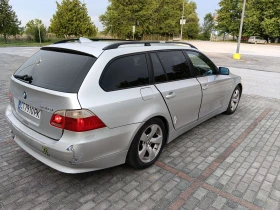 BMW 520 2.0 d - 2200 € / 4302.83 лв. - 28952397 3