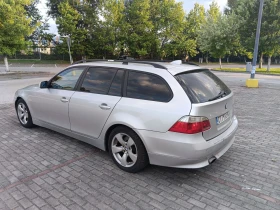 BMW 520 2.0 d | Auto.bg — изображение 4