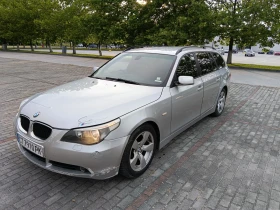 BMW 520 2.0 d