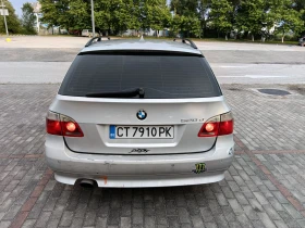 BMW 520 2.0 d - 2200 € / 4302.83 лв. - 28952397 7