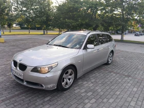 BMW 520 2.0 d | Auto.bg — изображение 1