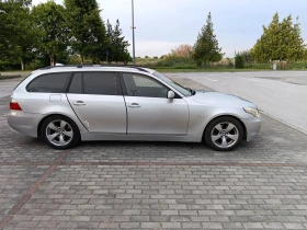 BMW 520 2.0 d - 2200 € / 4302.83 лв. - 28952397 5