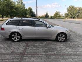 BMW 520 2.0 d | Auto.bg — изображение 5