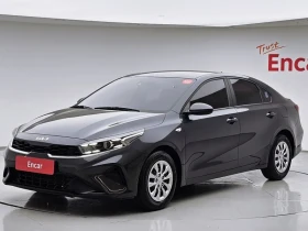 Kia K3 2Nd Generation 1.6 Trendy