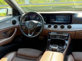 Mercedes-Benz E 350 AMG Line - 21500 € / 42050.35 лв. - 39670635 14