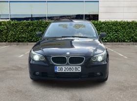 BMW 530 Ремап 280к.с+ +  - 5500 € / 10757.07 лв. - 75843194 4