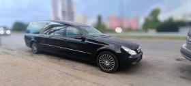 Mercedes-Benz E 300 Pilato Dreams