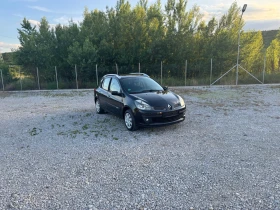 ����� �� �������� �� Renault Clio 1.2 i