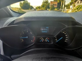 Ford Connect 1.6TDCI НОВ ВНОС  - 6300 € / 12321.73 лв. - 61210450 12
