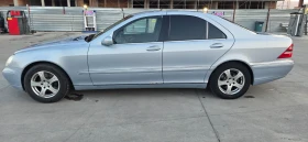 Mercedes-Benz S 320 | Mobile.bg � ����� ������ 5