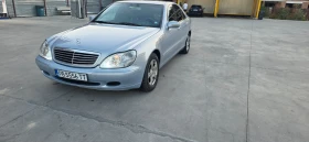Mercedes-Benz S 320 | Mobile.bg � ����� ������ 3