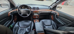 Mercedes-Benz S 320 | Mobile.bg � ����� ������ 8