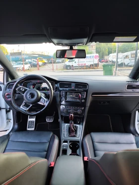 VW Golf Golf Mk7 GTI 2.0 TSI | Mobile.bg � ����� ������ 5