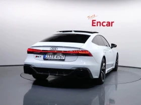 Audi Rs7 4.0 DJP Automatic | Mobile.bg � ����� ������ 3