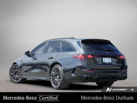 Mercedes-Benz E 53 AMG WAGON PREMIUM  ЦЕНА ДО БЪЛГАРИЯ АВТОКРЕДИТ | Auto.bg — изображение 4