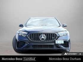Mercedes-Benz E 53 AMG WAGON PREMIUM  ЦЕНА ДО БЪЛГАРИЯ АВТОКРЕДИТ | Auto.bg — изображение 2