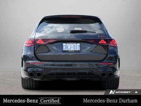 Mercedes-Benz E 53 AMG WAGON PREMIUM  ЦЕНА ДО БЪЛГАРИЯ АВТОКРЕДИТ | Auto.bg — изображение 5