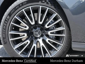 Mercedes-Benz E 53 AMG WAGON PREMIUM  ЦЕНА ДО БЪЛГАРИЯ АВТОКРЕДИТ | Auto.bg — изображение 6