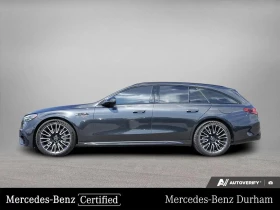 Mercedes-Benz E 53 AMG WAGON PREMIUM  ЦЕНА ДО БЪЛГАРИЯ АВТОКРЕДИТ | Auto.bg — изображение 3