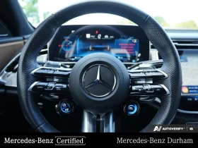Mercedes-Benz E 53 AMG WAGON PREMIUM  ЦЕНА ДО БЪЛГАРИЯ АВТОКРЕДИТ | Auto.bg — изображение 10