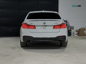 BMW 530 M* xDrive*  | Auto.bg — изображение 4