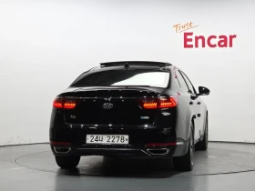 Kia K7 2.4 HYBRID - 17242 € - 57959260 4