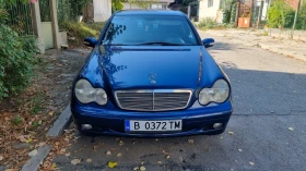 Mercedes-Benz C 200 200 CDI