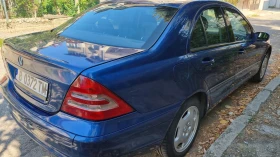 Mercedes-Benz C 200 200 CDI - 2200 € - 36945356 3