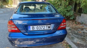 Mercedes-Benz C 200 200 CDI - 2200 € - 36945356 5