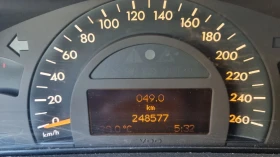 Mercedes-Benz C 200 200 CDI - 2200 € - 36945356 8