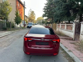 Toyota Avensis 1, 8VVTI 147K | Mobile.bg � ����� ������ 5