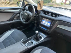 Toyota Avensis 1, 8VVTI 147K | Mobile.bg � ����� ������ 11