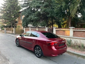 Toyota Avensis 1, 8VVTI 147K | Mobile.bg � ����� ������ 6