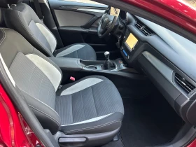 Toyota Avensis 1, 8VVTI 147K | Mobile.bg � ����� ������ 12