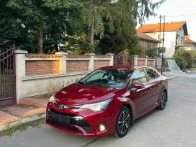 ������ Toyota Avensis