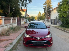 Toyota Avensis 1, 8VVTI 147K | Mobile.bg � ����� ������ 8