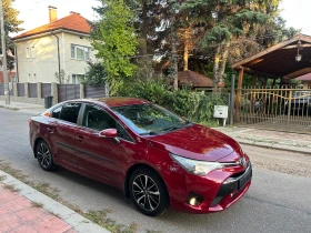 Toyota Avensis 1, 8VVTI 147K | Mobile.bg � ����� ������ 3
