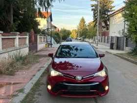 Toyota Avensis 1, 8VVTI 147K | Mobile.bg � ����� ������ 2