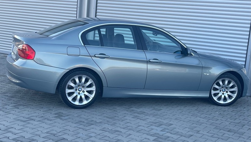 BMW 330 3, 0xd Xdrive, 231k.c., кожа, мулти, темпо, ксенон, снимка 7 - Автомобили и джипове - 42811580